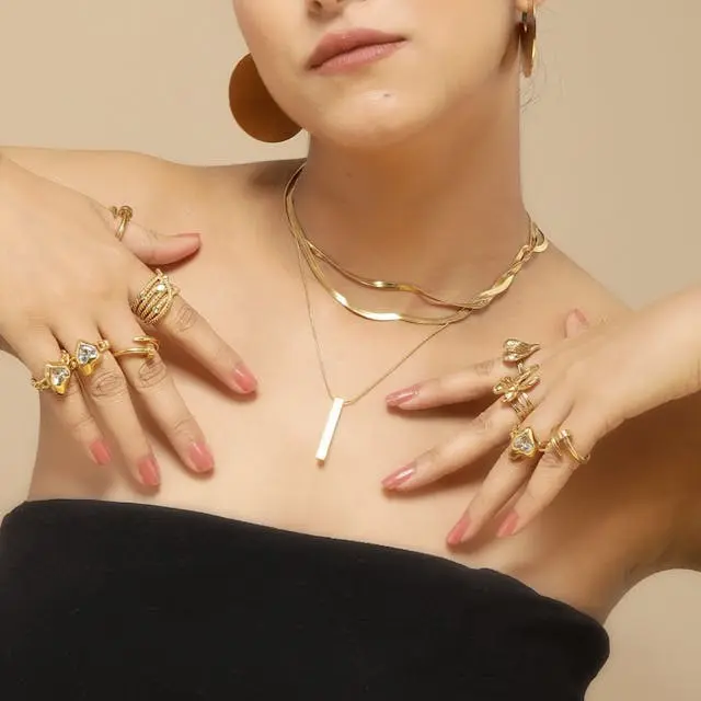 accessoires femme