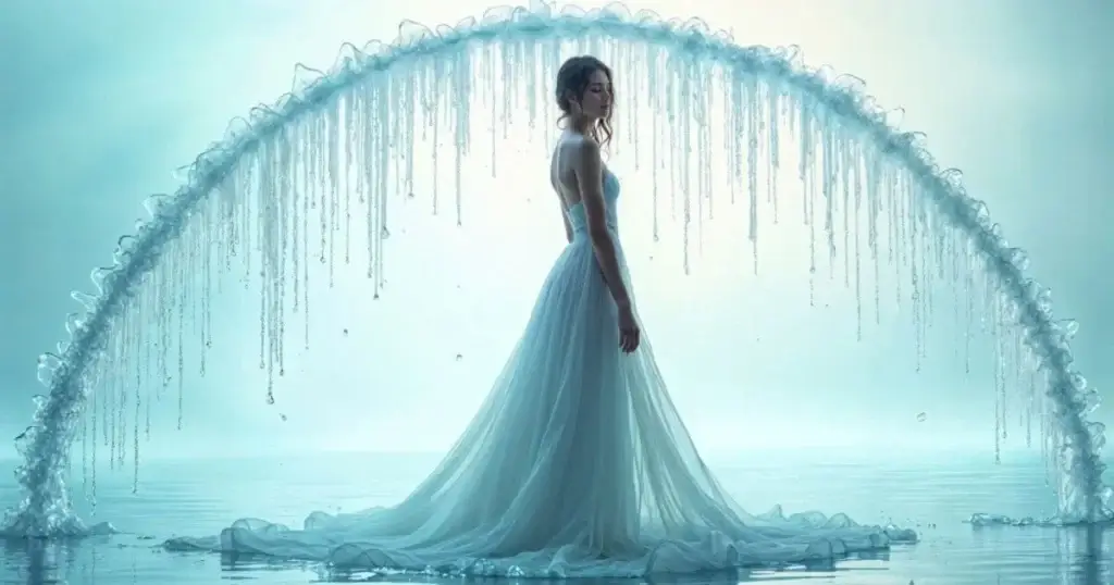 Robe de Mariée : les Secrets pour trouver le modèle qui fera de ton mariage un rêve !