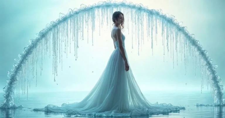 robe de mariée