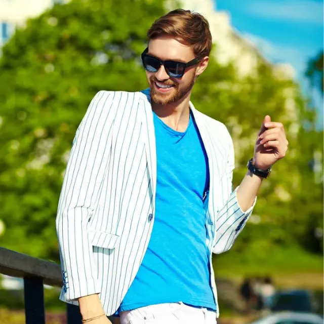 style homme